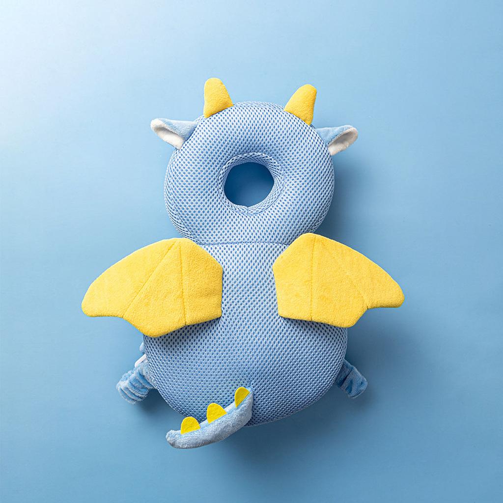 Mochila Protectora para bebés