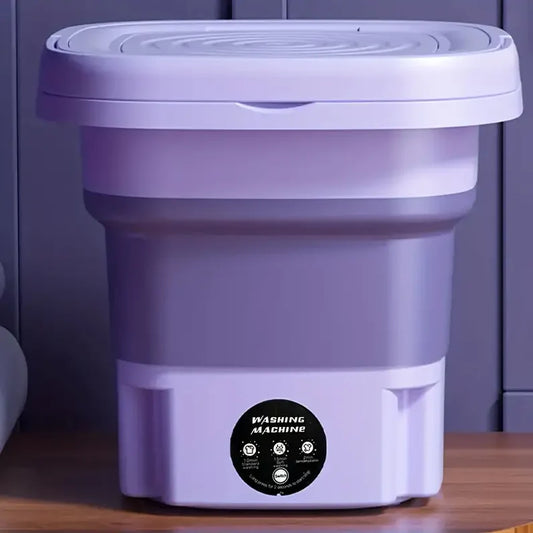 Lavadora portatil EcoWash™