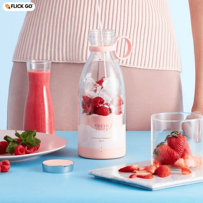 Batidora Smoothie Pro