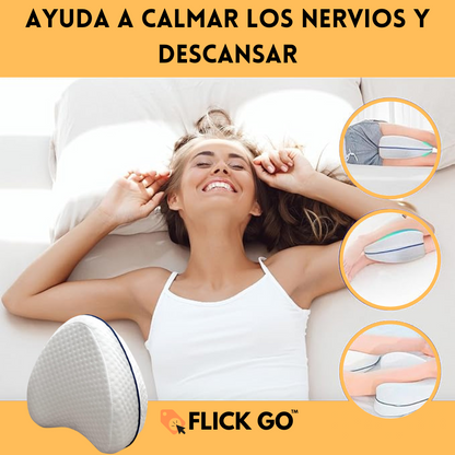 Almohada Ortopédica para cadera