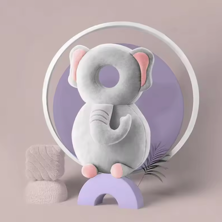 Mochila Protectora para bebés