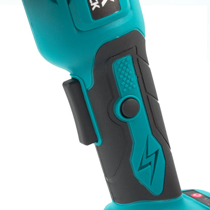 Radial Inalámbrica | Accesorios Incluídos