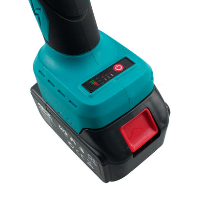 Radial Inalámbrica | Accesorios Incluídos