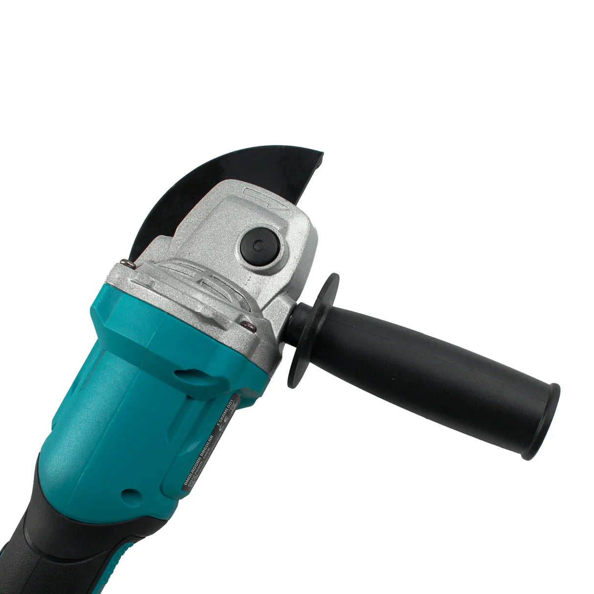 Radial Inalámbrica | Accesorios Incluídos