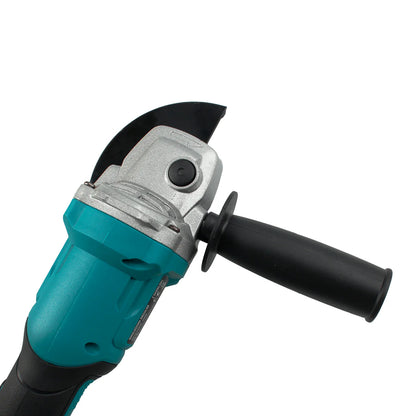 Radial Inalámbrica | Accesorios Incluídos