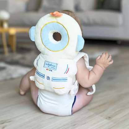 Mochila Protectora para bebés