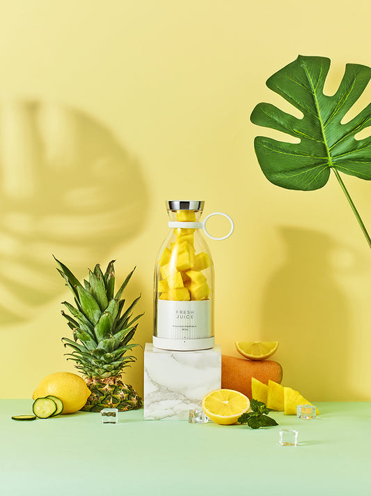 Batidora Smoothie Pro