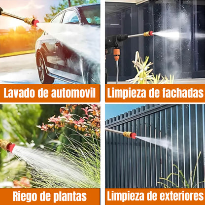 HIDROLAVADORA DE ALTA PRESIÓN PowerClean Pro™