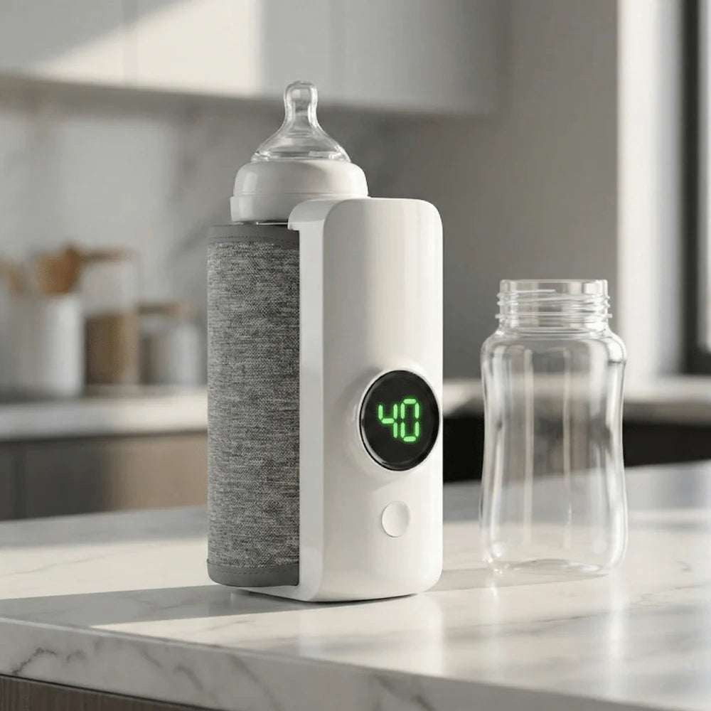 Calentador BabyWarm GO™