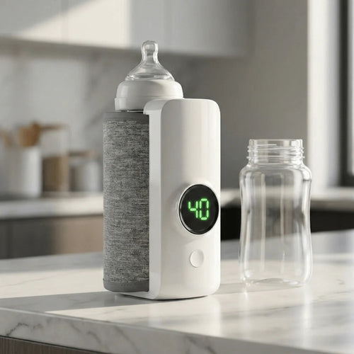 Calentador BabyWarm GO™