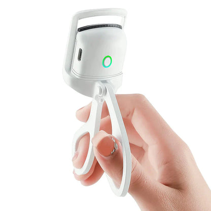 Rizador de Pestañas Eléctrico